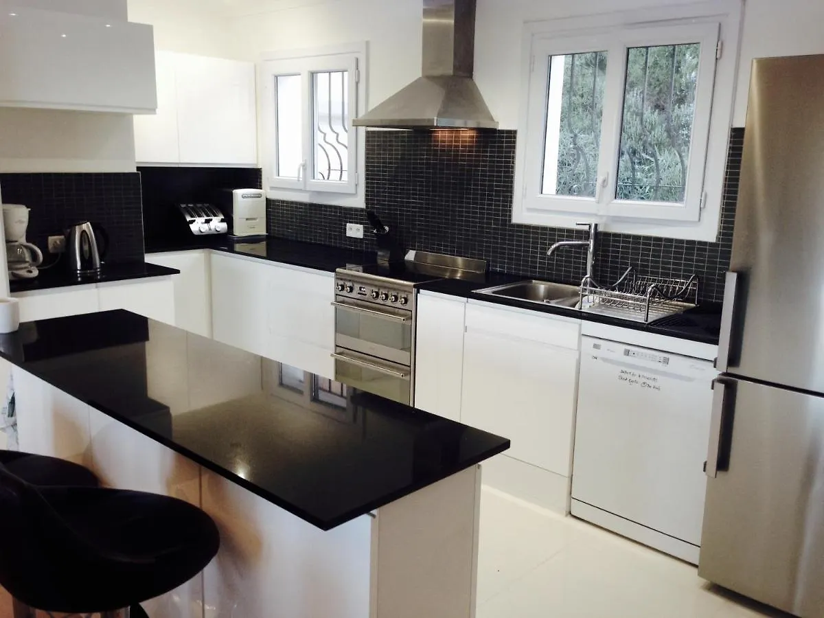 Gulf Stream Villa Les Issambres