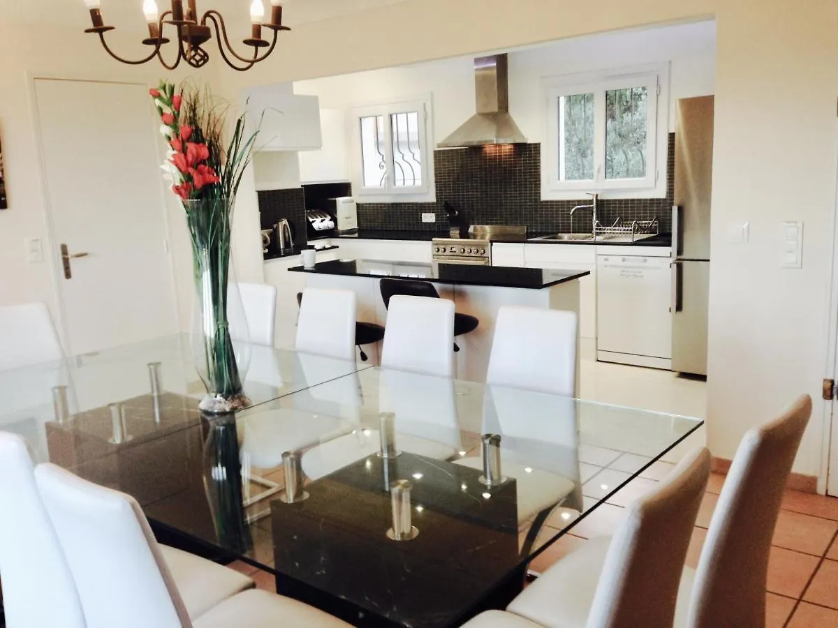 Gulf Stream Villa Les Issambres France