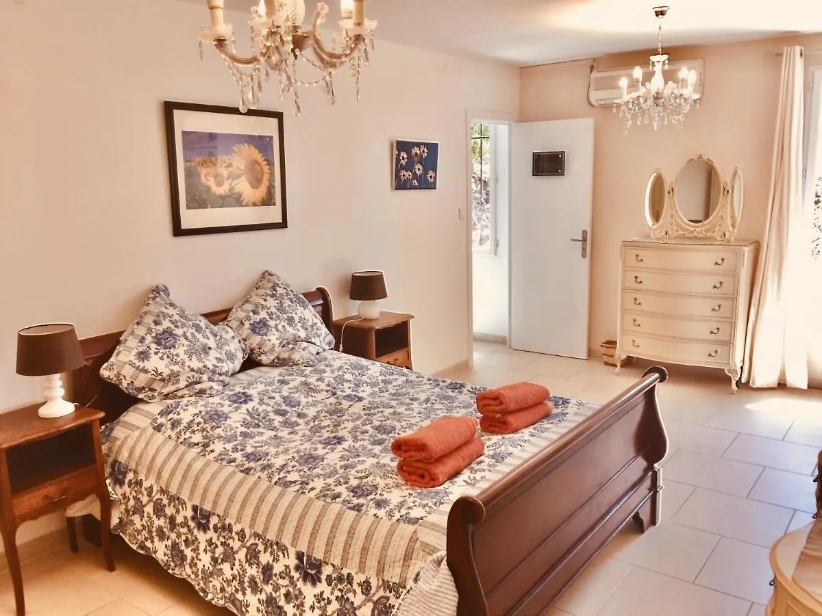 Gulf Stream Villa Les Issambres