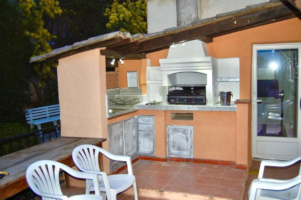 Gulf Stream Villa Les Issambres 0*,  France