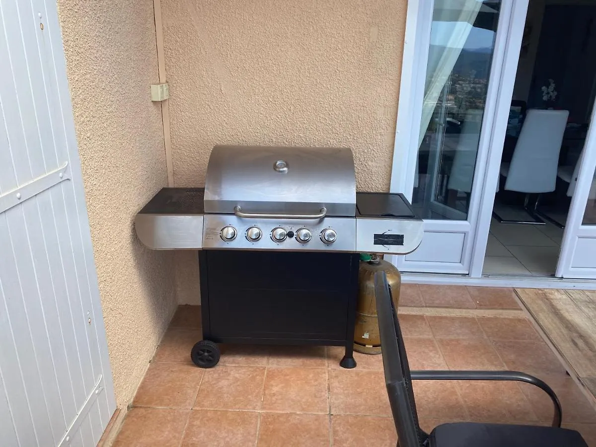 Gulf Stream Villa Les Issambres