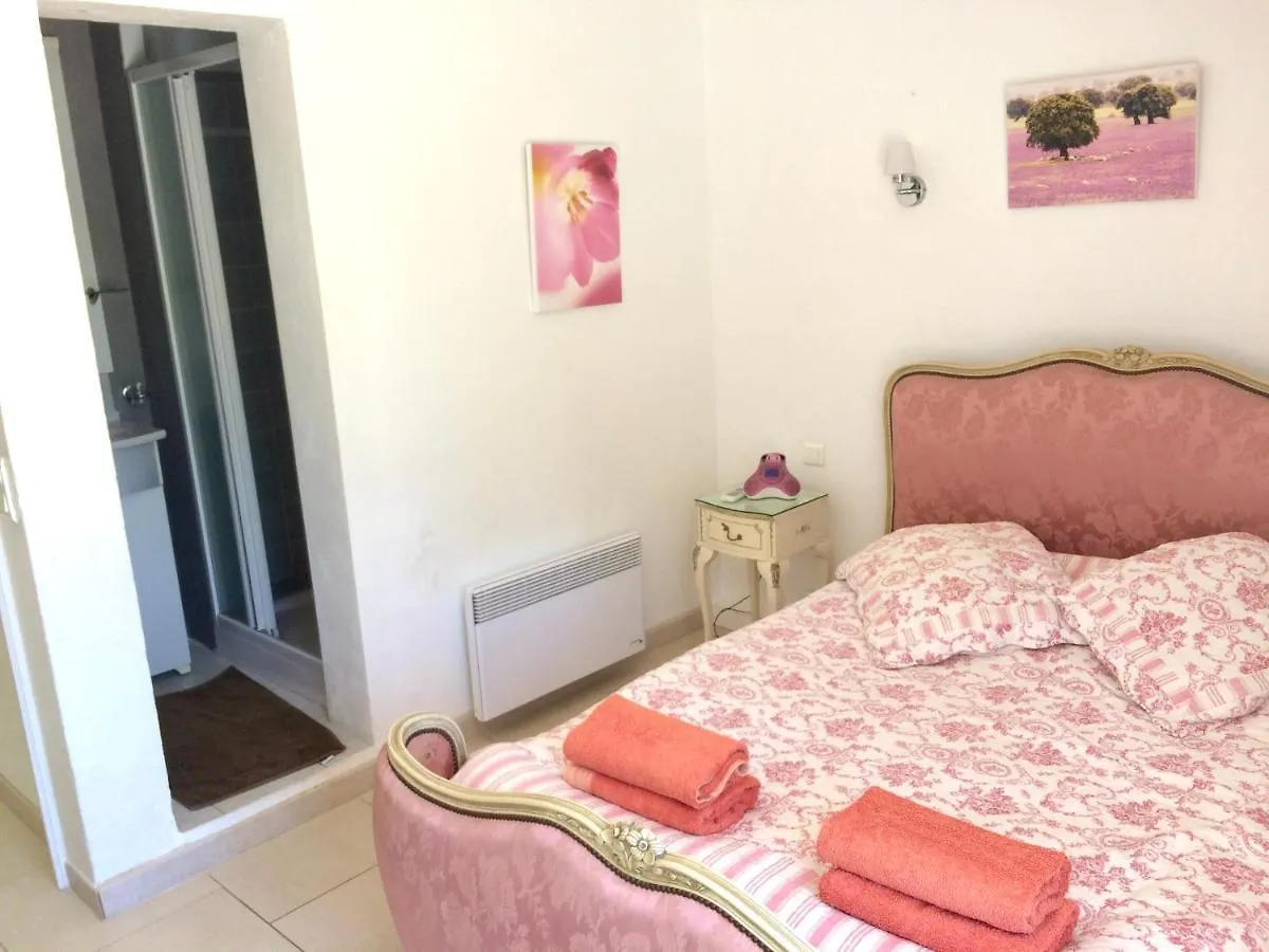 Gulf Stream Villa Les Issambres France