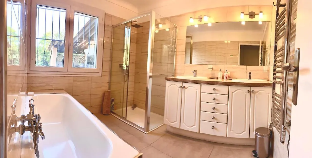 Gulf Stream Villa Les Issambres