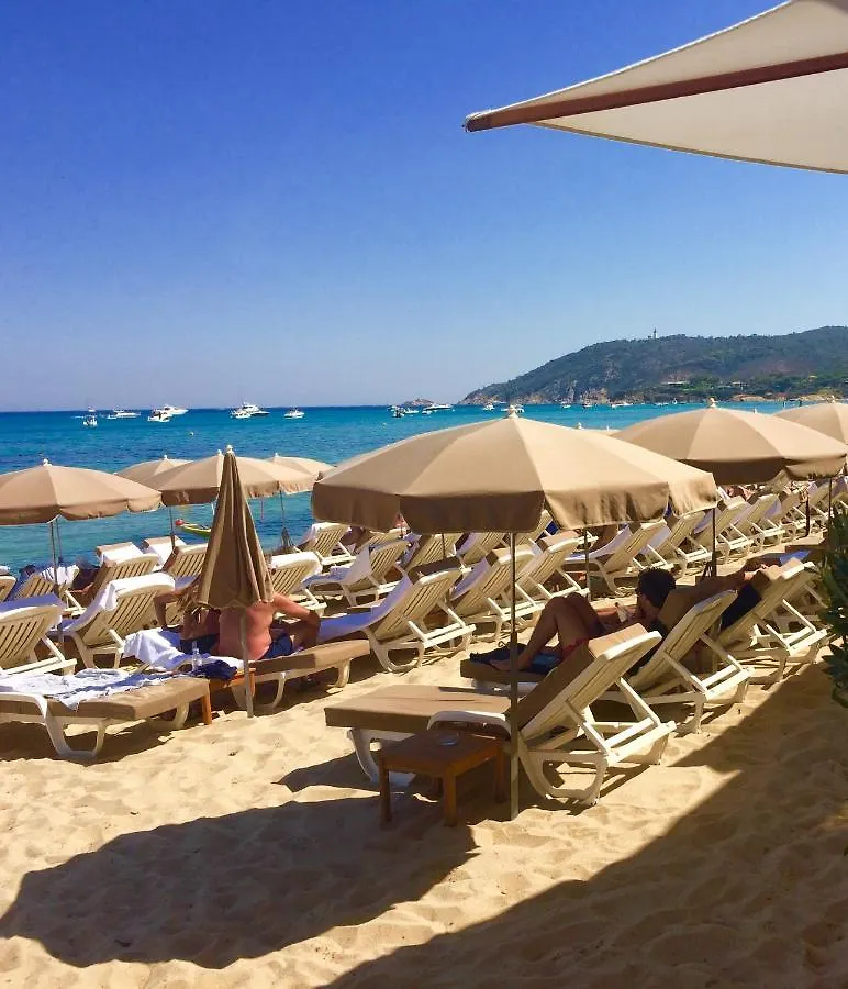 Gulf Stream Villa Les Issambres