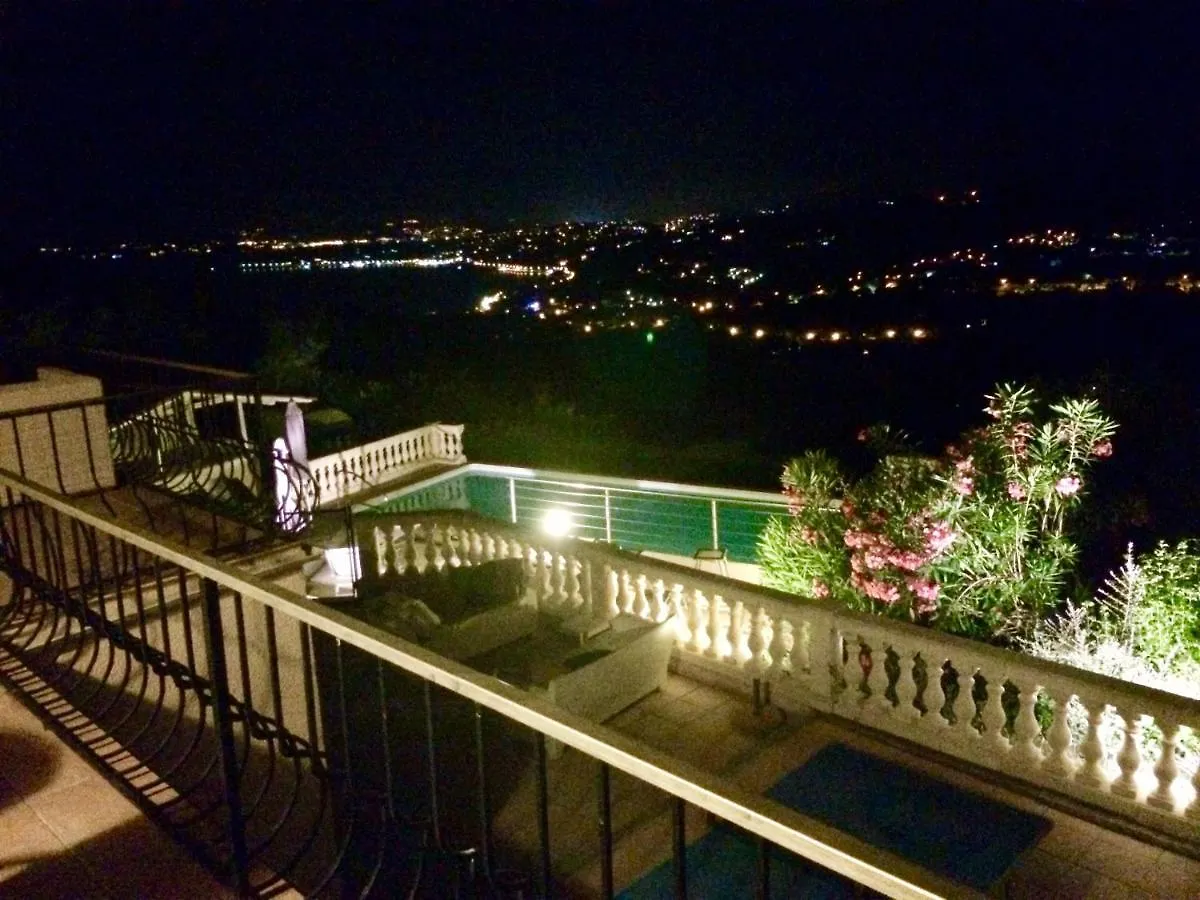 Gulf Stream Villa Les Issambres