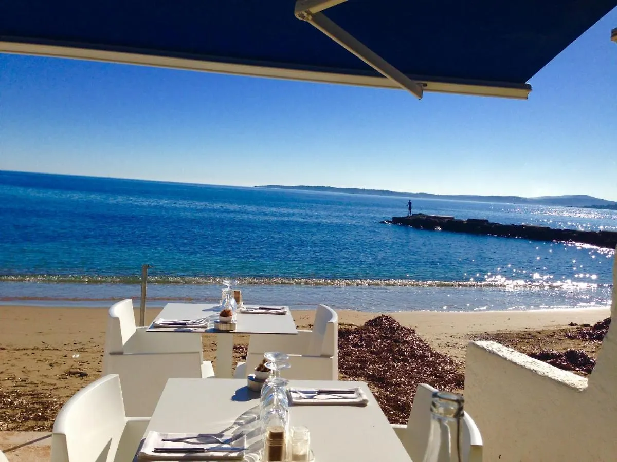 Gulf Stream Villa Les Issambres 0*,