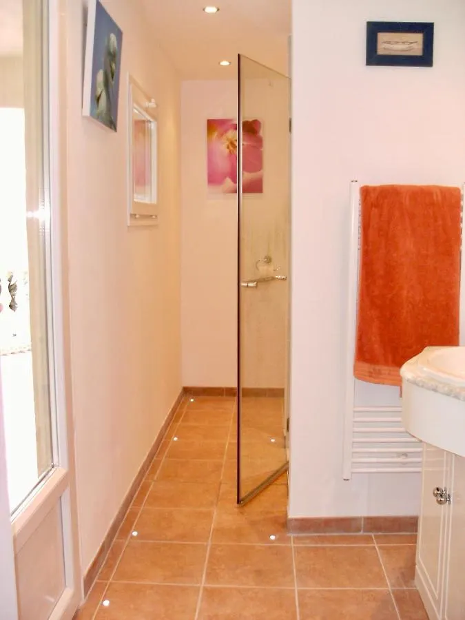 Gulf Stream Villa Les Issambres 0*,