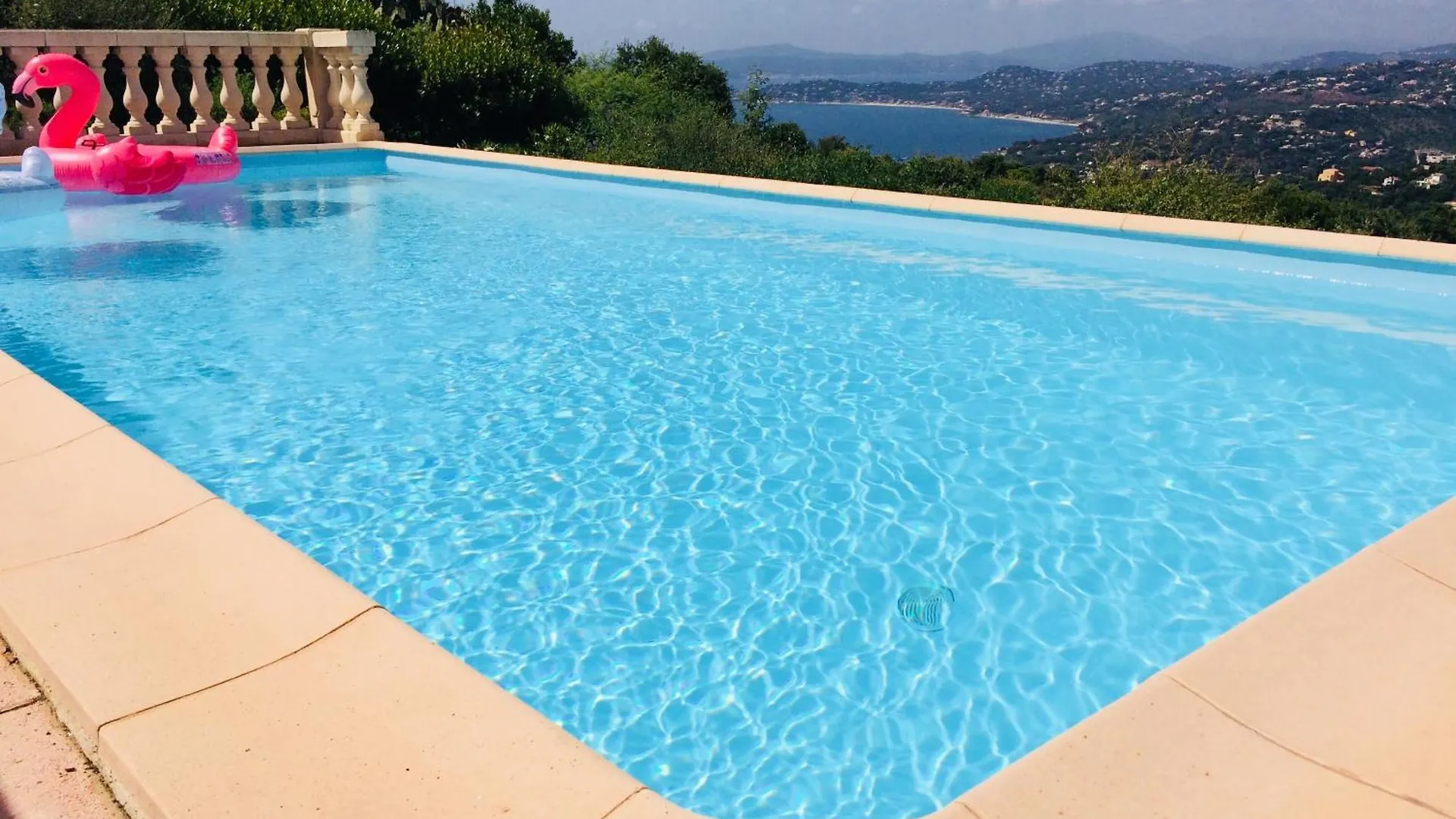 Gulf Stream Villa Les Issambres