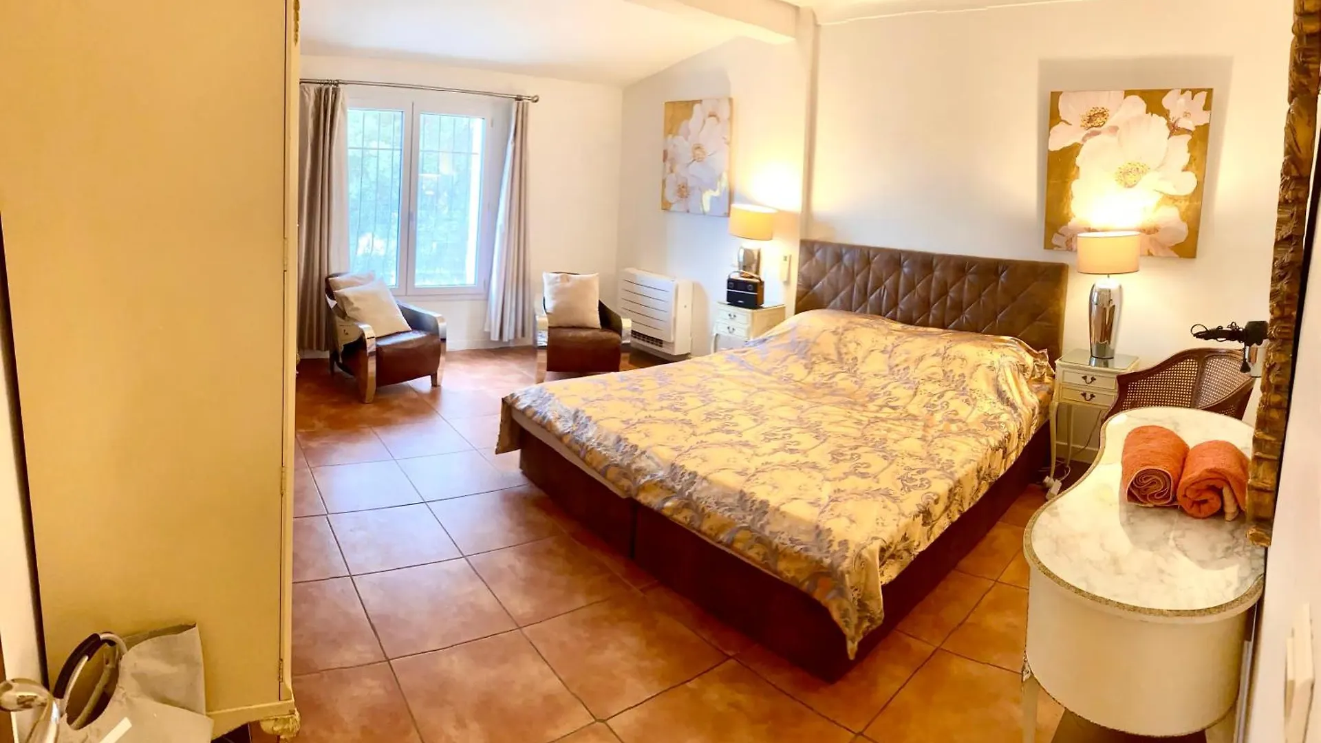 Gulf Stream Villa Les Issambres